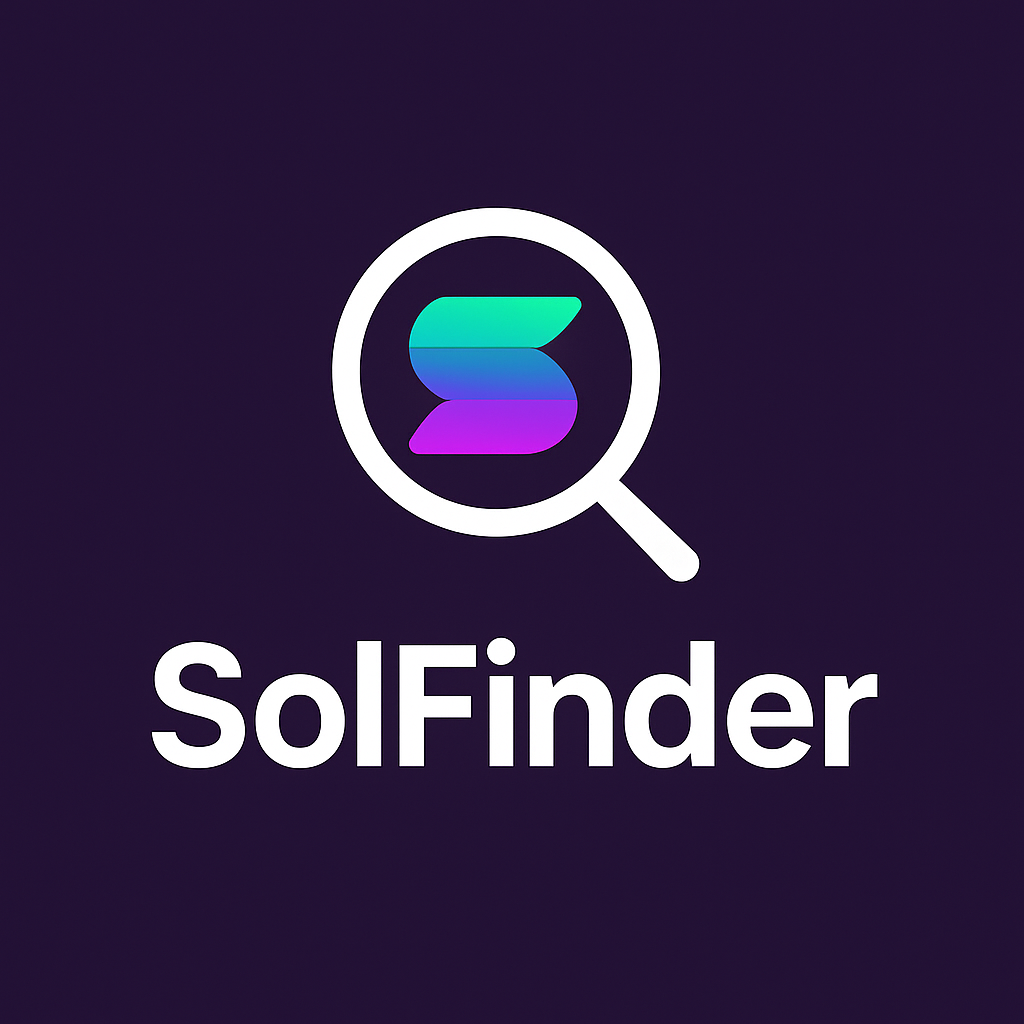 SolFinder